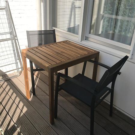 Appartement Rotterdam Noord Kültér fotó