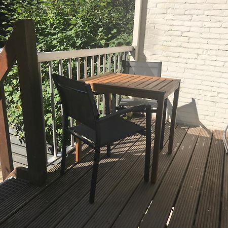 Appartement Rotterdam Noord Kültér fotó