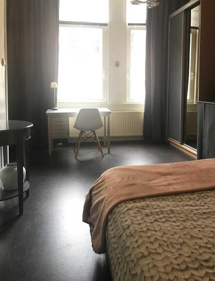 Appartement Rotterdam Noord Kültér fotó