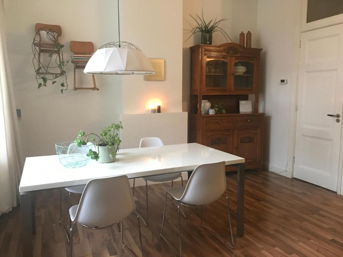 Appartement Rotterdam Noord Kültér fotó