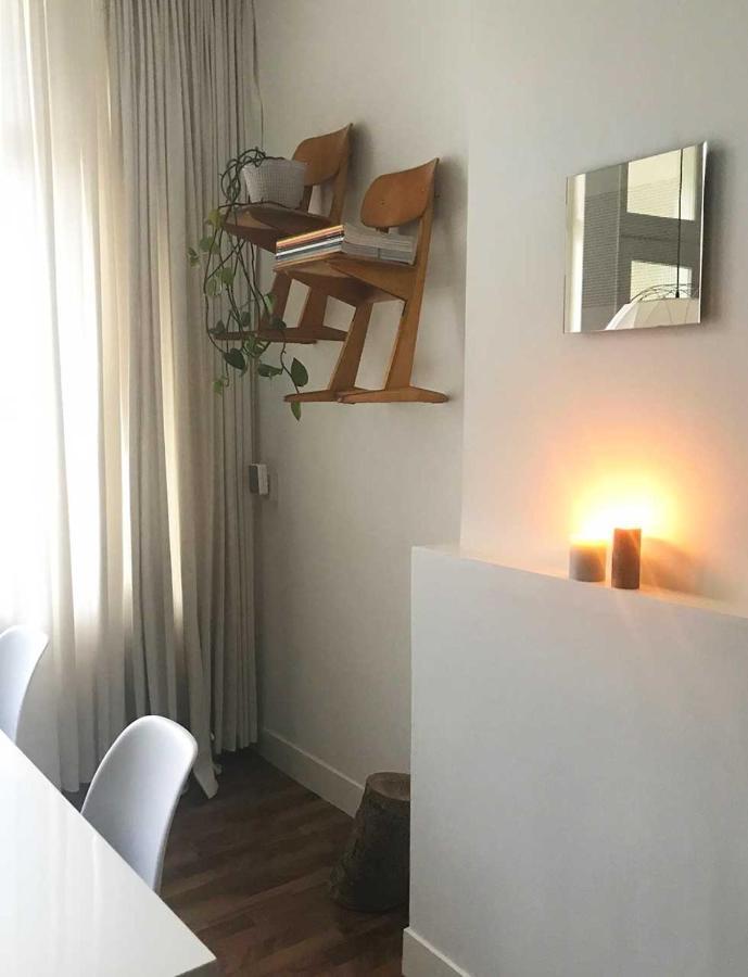 Appartement Rotterdam Noord Kültér fotó