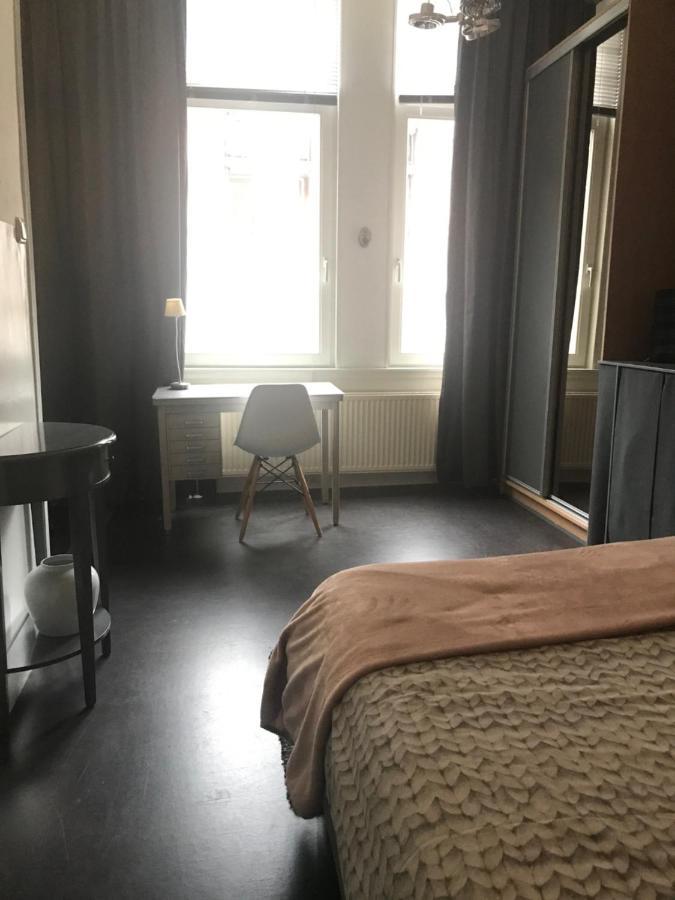 Appartement Rotterdam Noord Kültér fotó