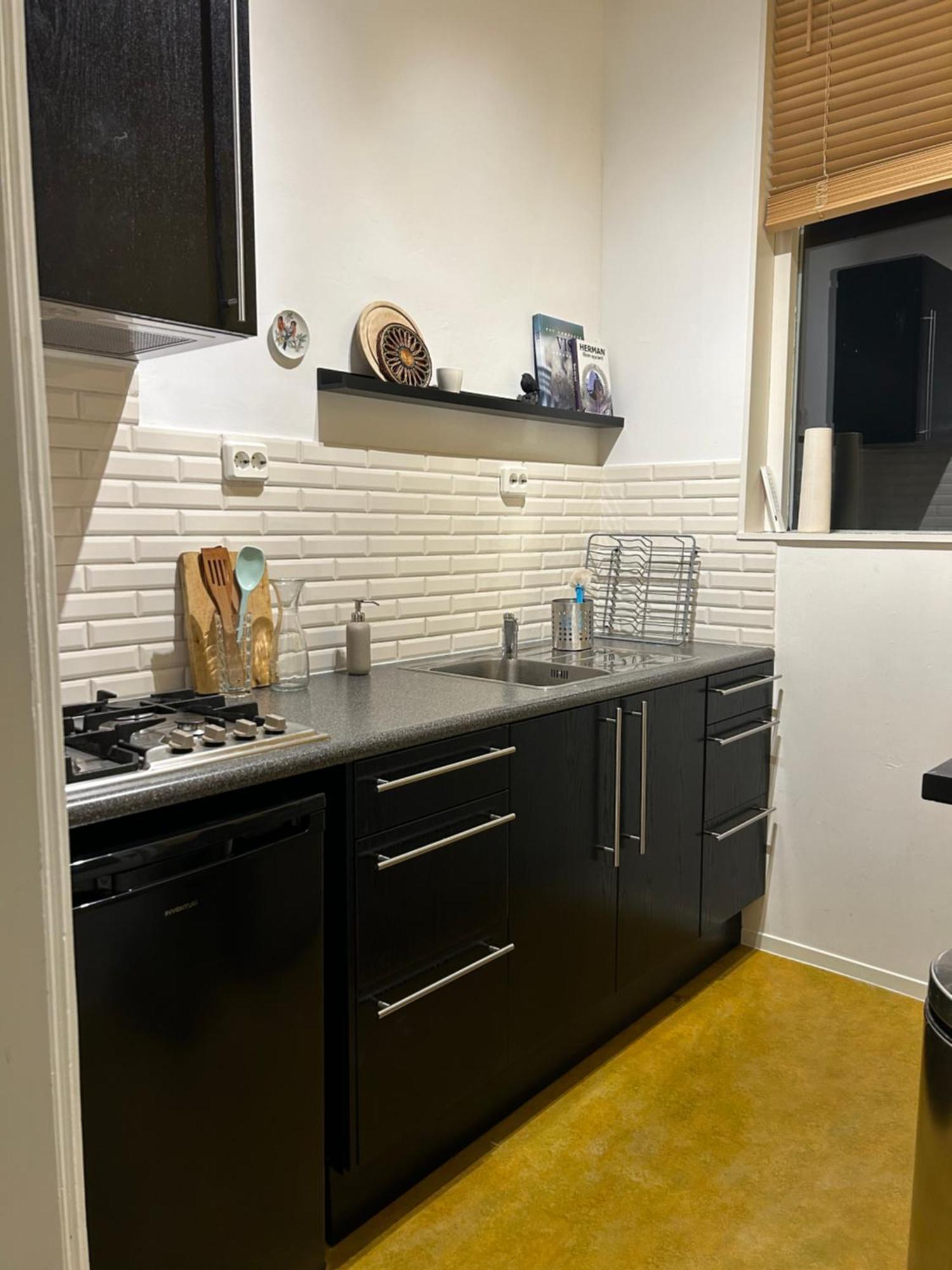 Appartement Rotterdam Noord Kültér fotó